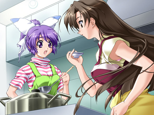 R.P.M. ~Hitomi no Naka no Omoide~ page 7 full