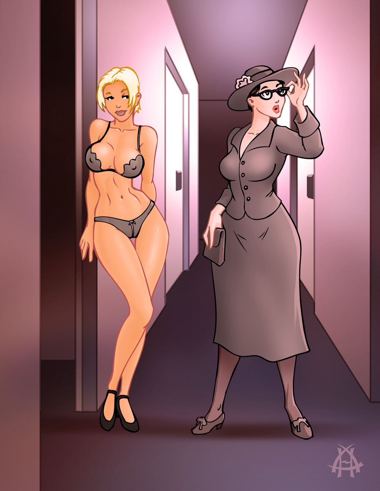 The Golden Age page 3 full