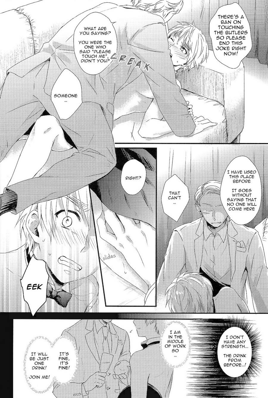 NAKED page 10 full