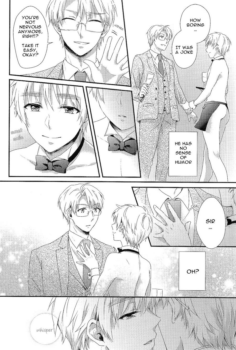 NAKED page 6 full