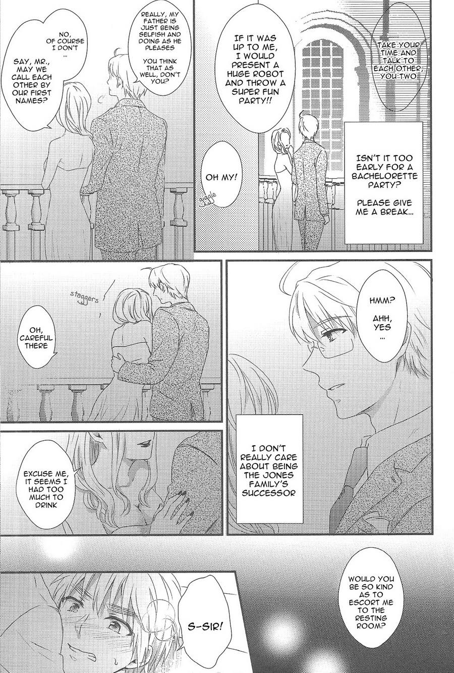 NAKED page 9 full