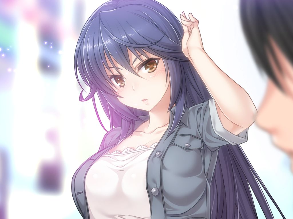 Kenka ga Tsuyokute Cool de Tsuyoki no Furyou Kanojo ga Yowai Boku o Kabatte Kegasaremasu page 4 full