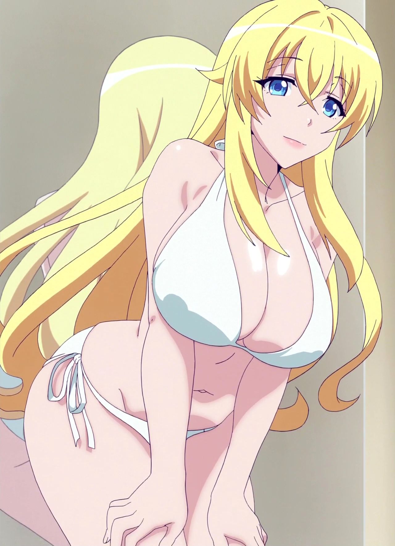 Yurishia Farandole page 1 full