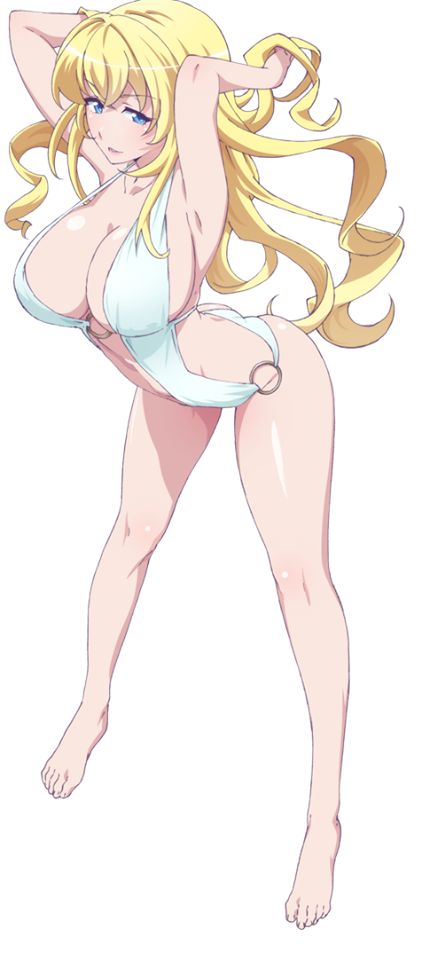 Yurishia Farandole page 4 full