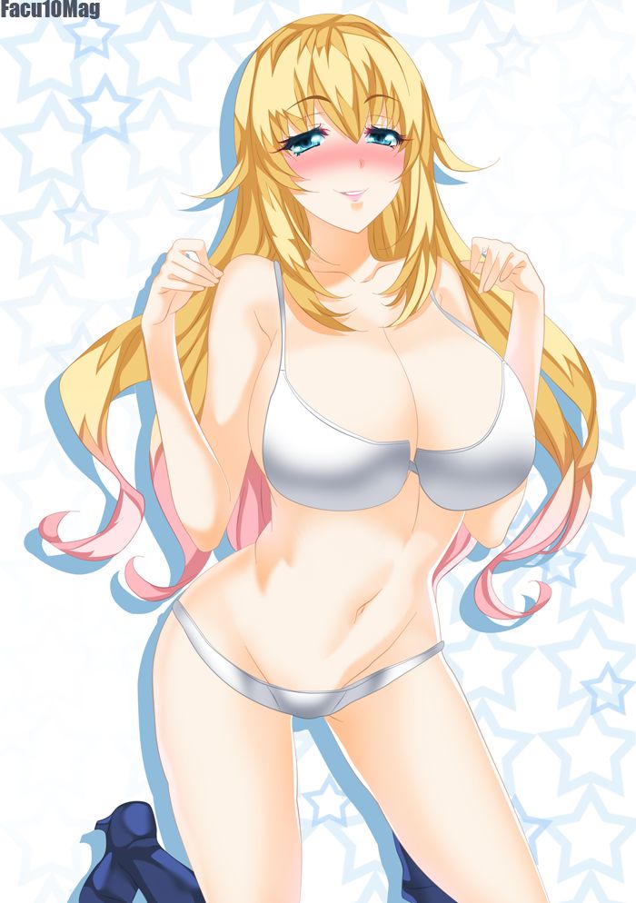 Yurishia Farandole page 7 full
