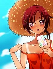 Pretty Cure Smile  Bikini page 1 full