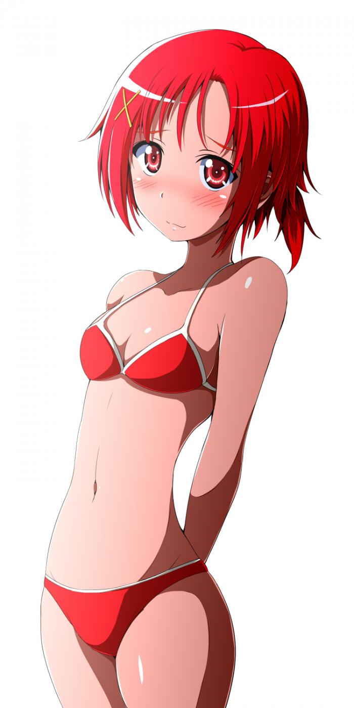 Pretty Cure Smile  Bikini page 4 full