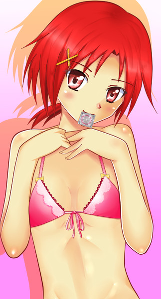 Pretty Cure Smile  Bikini page 9 full
