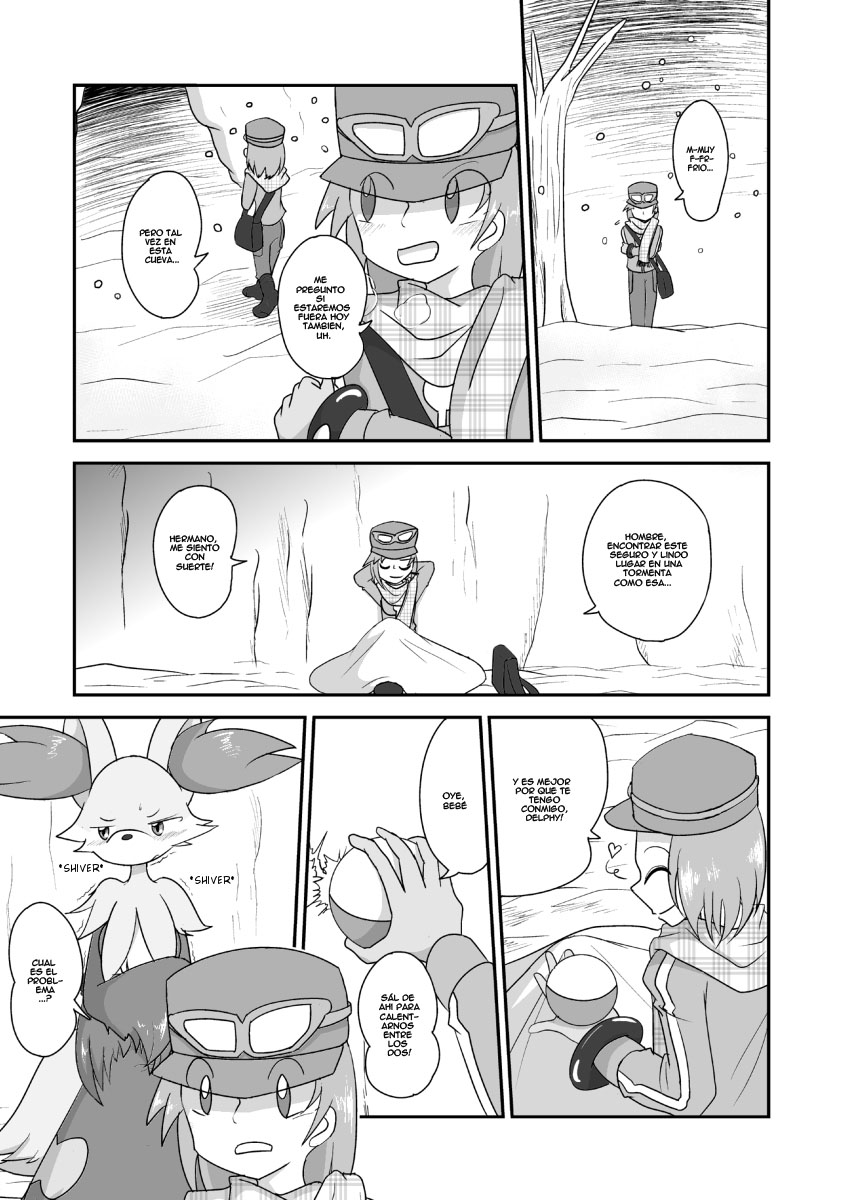 Mafoxy's Christmas page 2 full