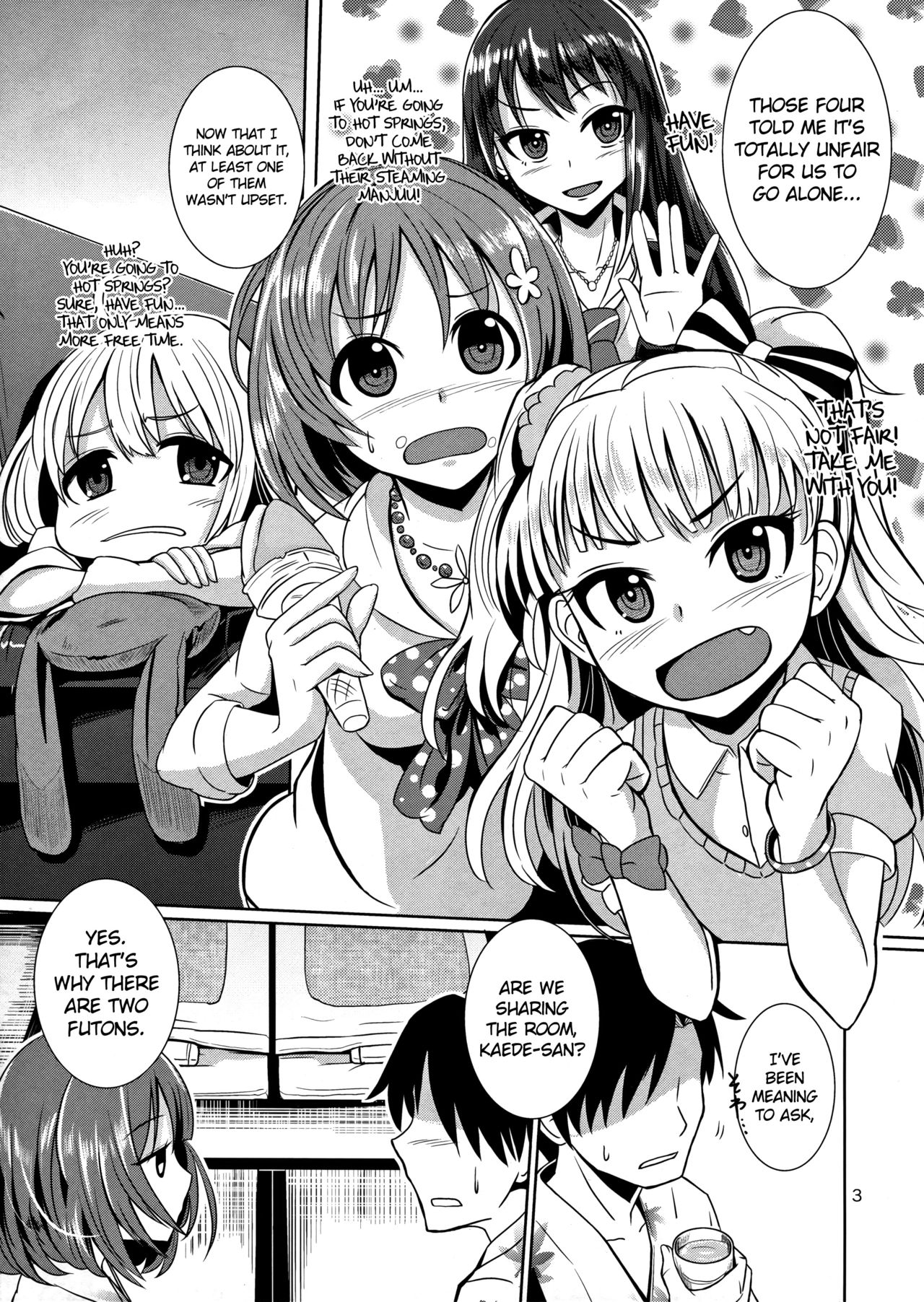 Koi Sake page 4 full