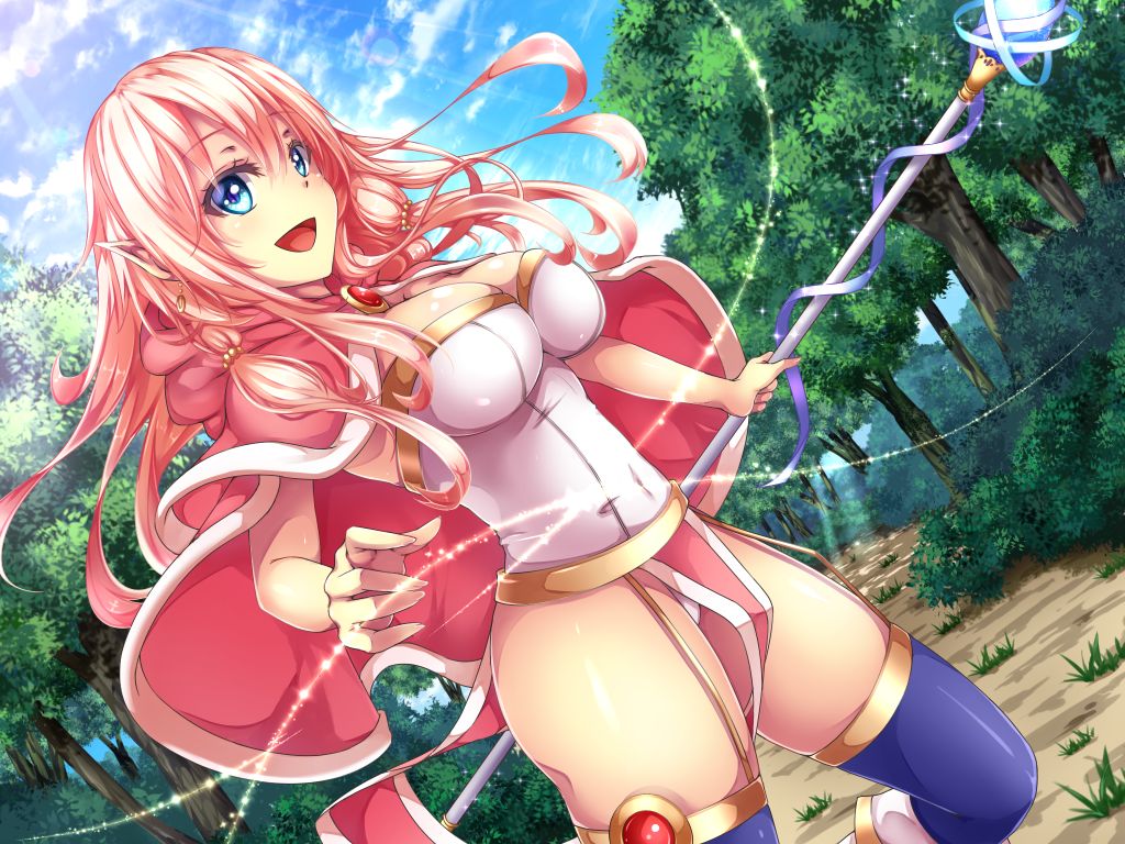 Tabisuru Majo to Owaranai Sekai - Orudamu-hen - page 4 full