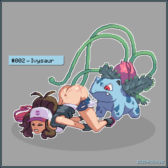 Pokemon Pixel Art page 3 full