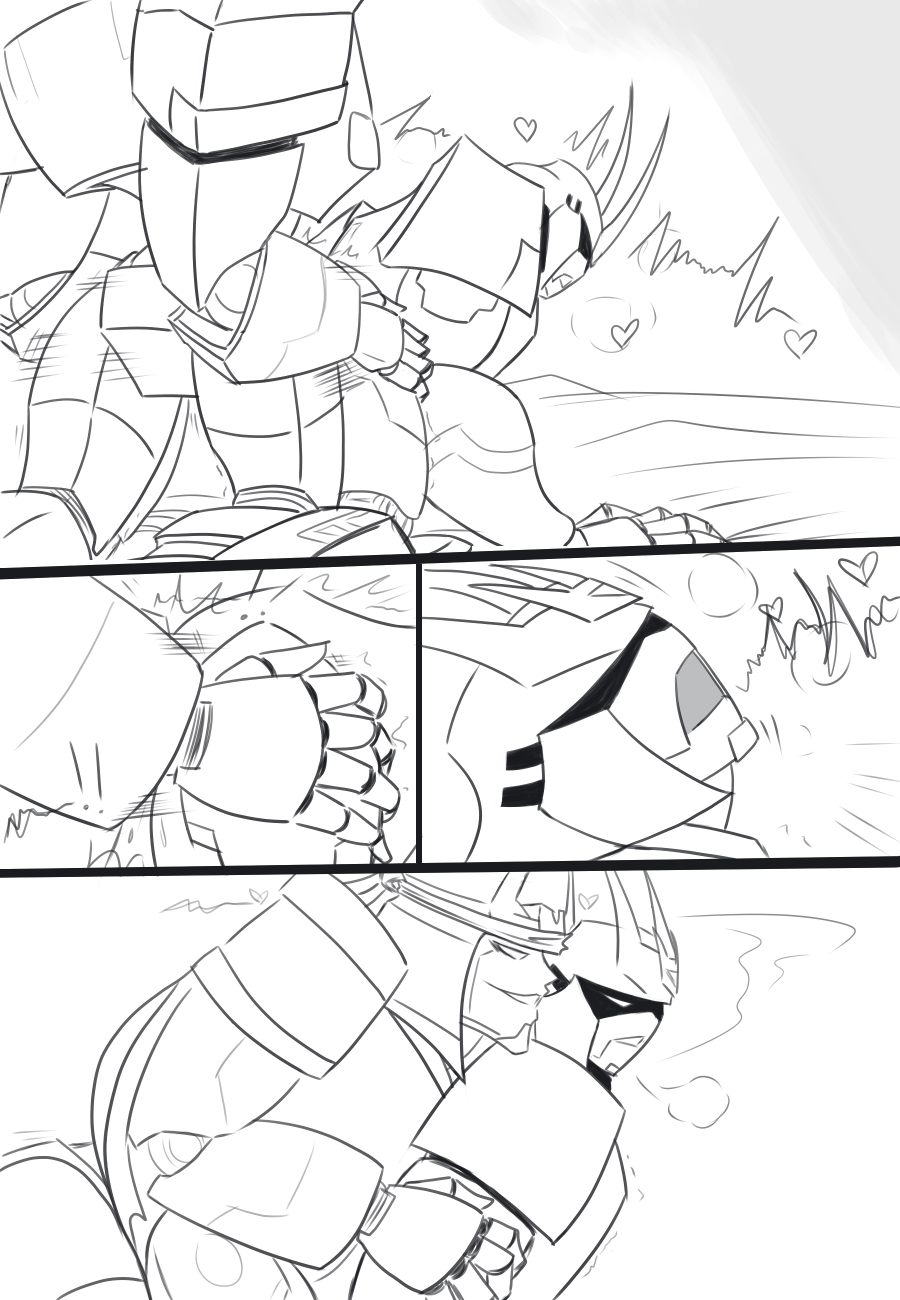 A Random Music Session... page 1 full