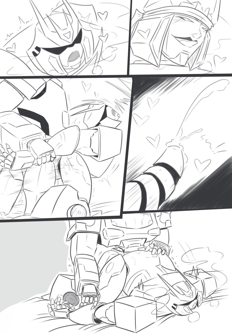 A Random Music Session... page 3 full