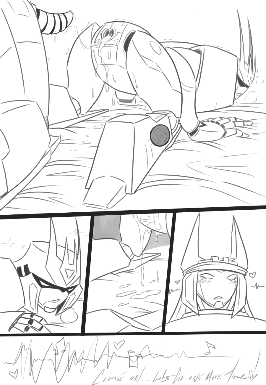 A Random Music Session... page 4 full