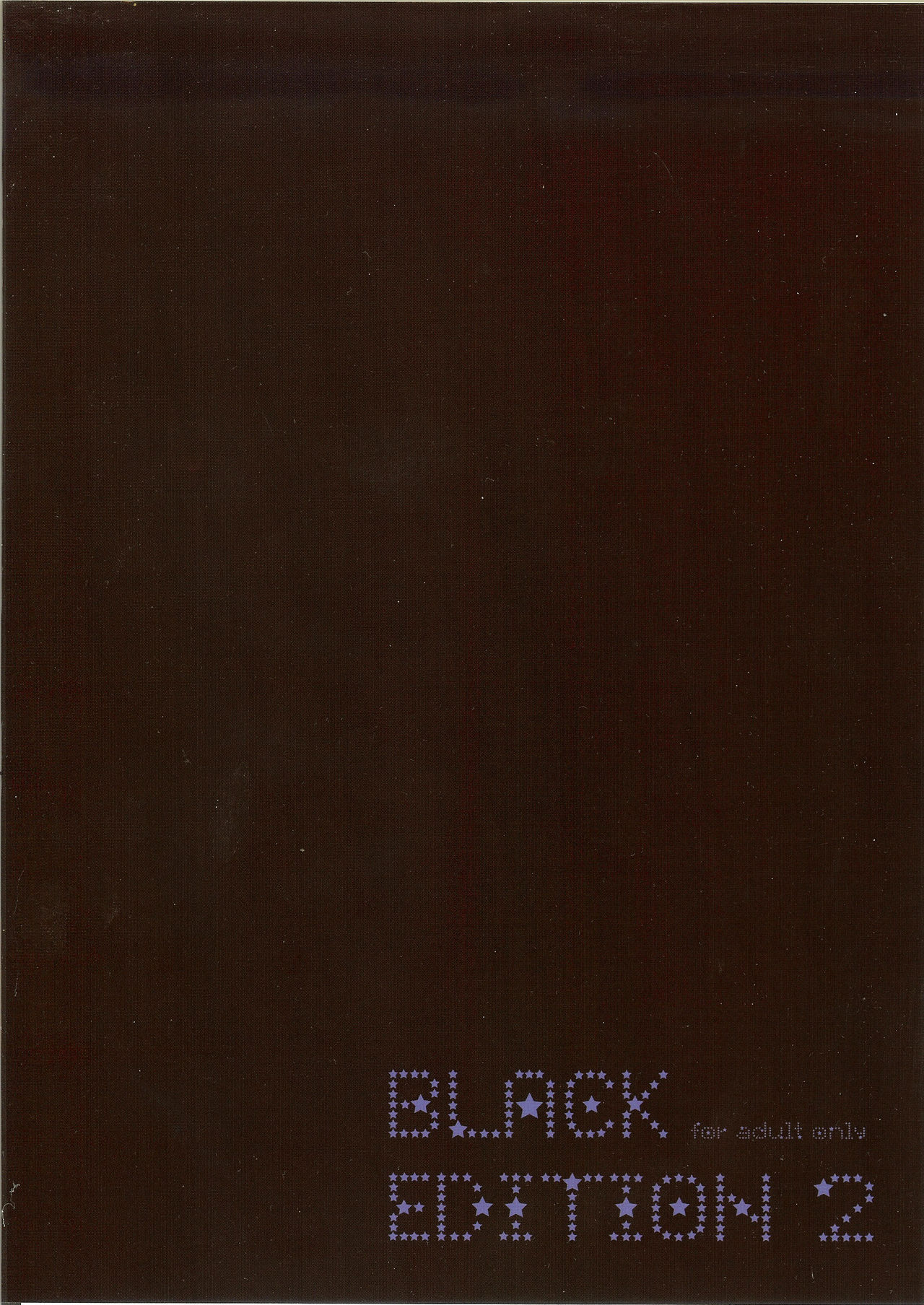 BLACK EDITION 2 page 3 full