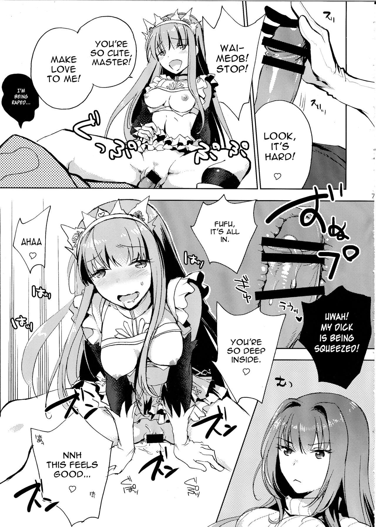 BLACK EDITION 2 page 6 full