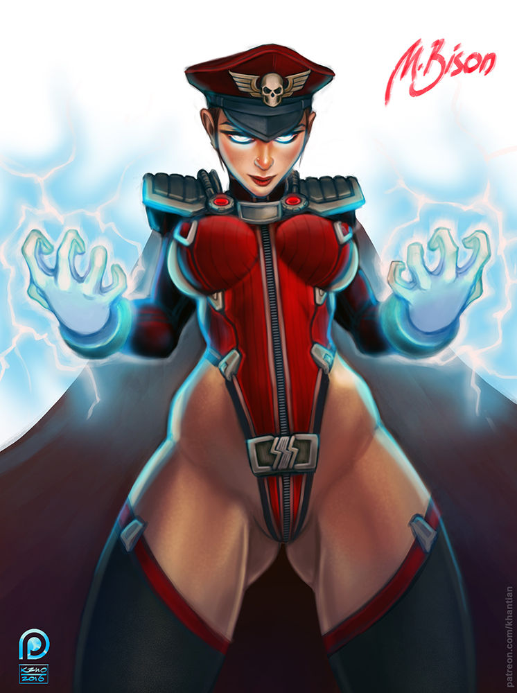 Artist - Khantian page 1 full