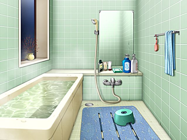 Tsukushite Agechau 2 Nan demo Shichau no page 9 full