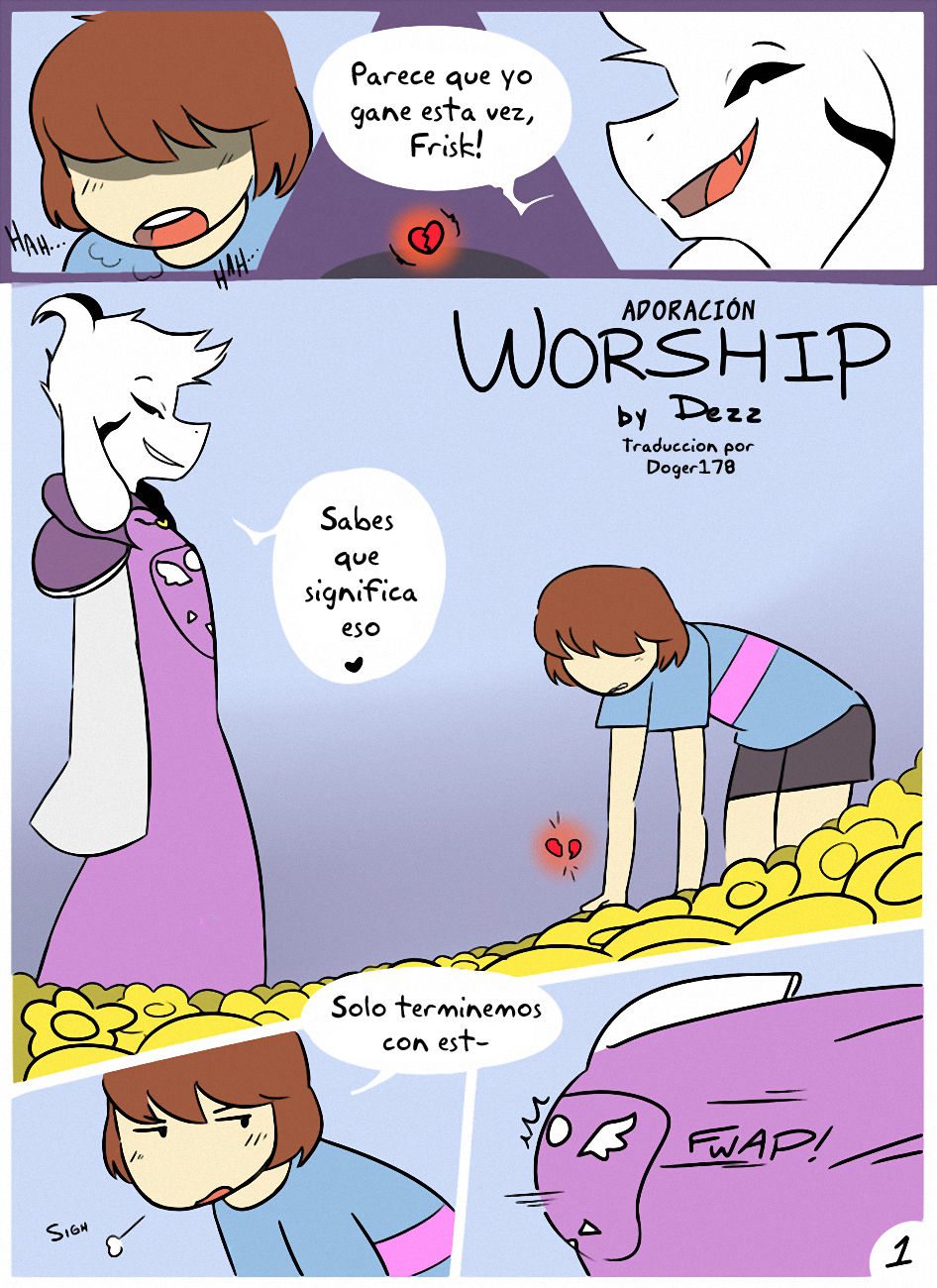 Worship page 1 full