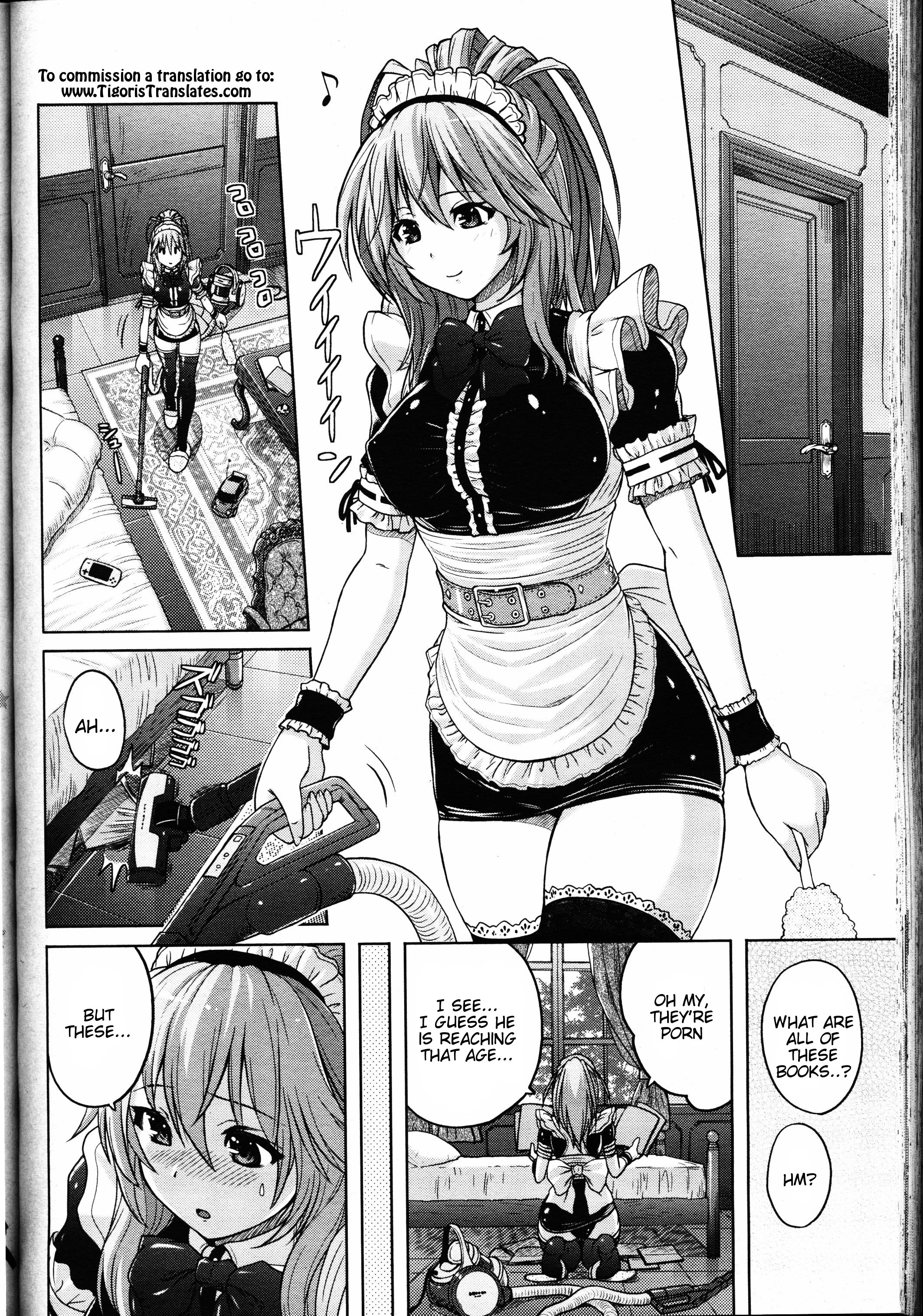 Kuro Patsu-ism page 2 full