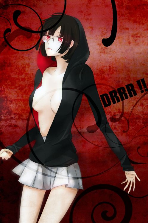Durarara - Anri Sonohara page 5 full