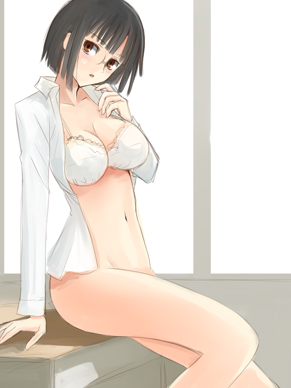 Durarara - Anri Sonohara page 8 full