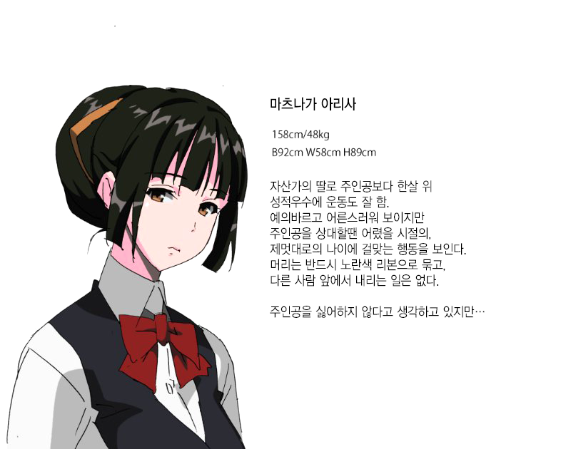 Sono Kurokami ni Boku no Tegushi o page 2 full