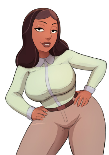 Steven Universe - Priyanka Maheswaran cover