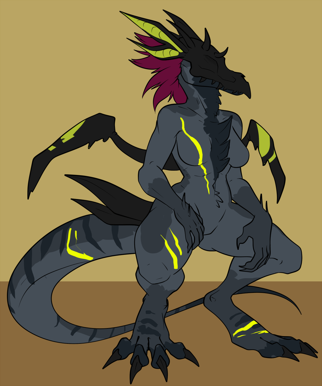 Artist - Fivel page 9 full
