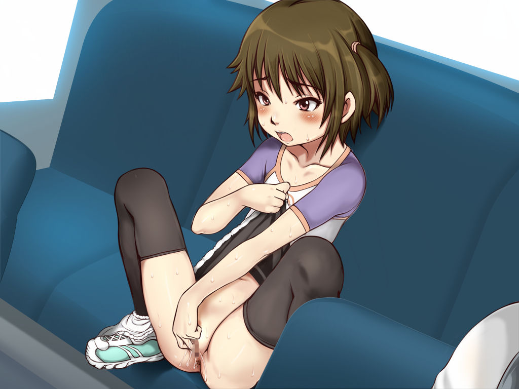 Baretara Soku Taiho! Lolikko Tousatsu Daisakusen page 5 full