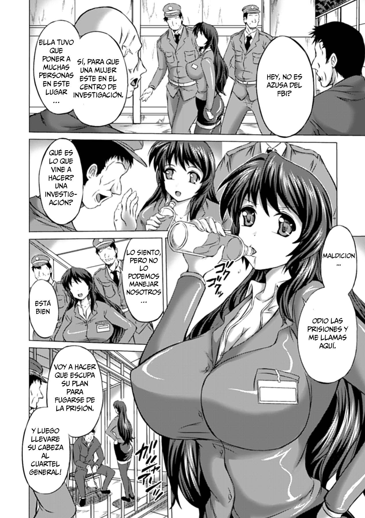 Acme Prison page 2 full