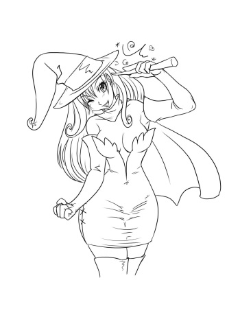 Catwitch cover