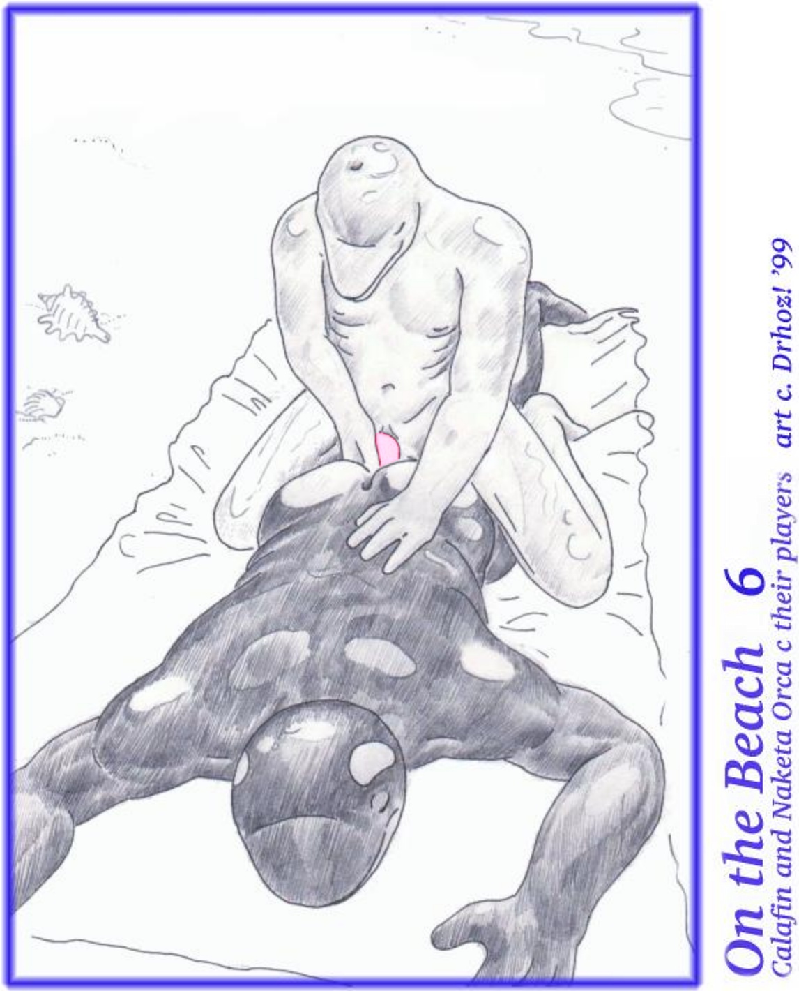 Dr Hoz Under The CD page 6 full