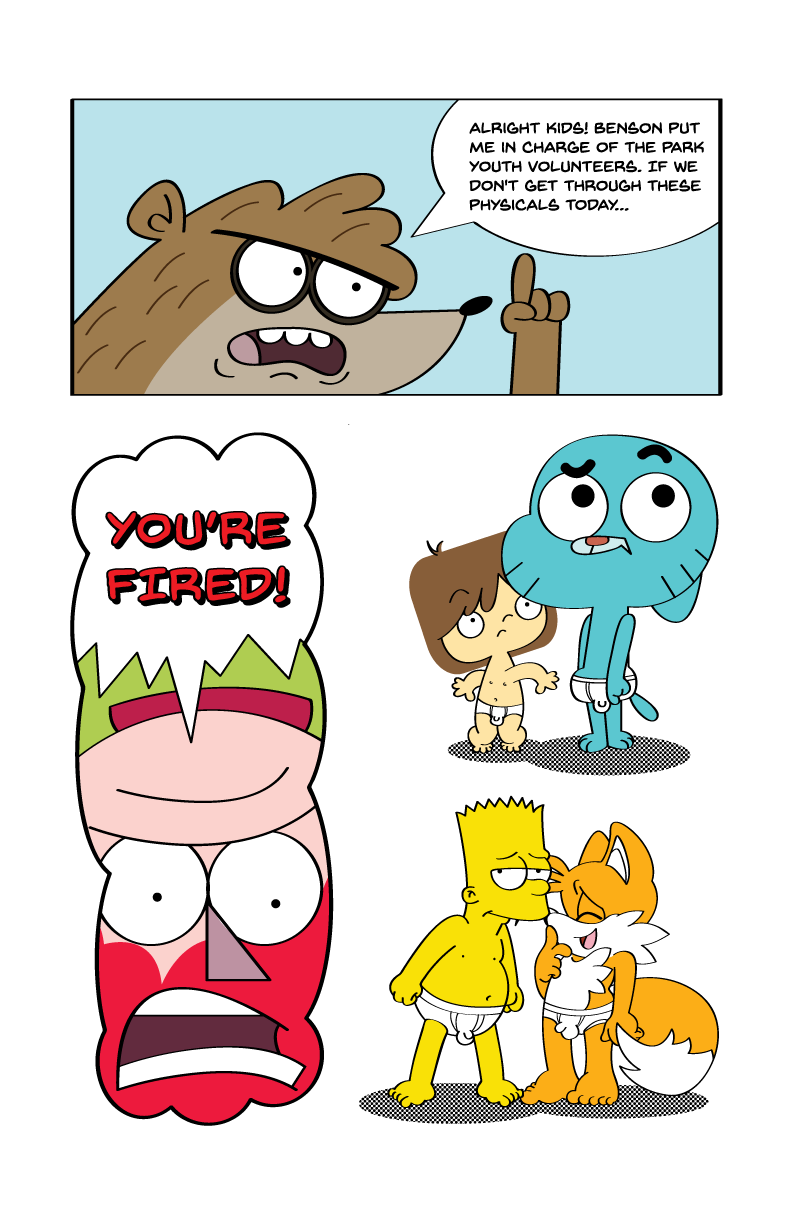 Measuring Up! page 2 full