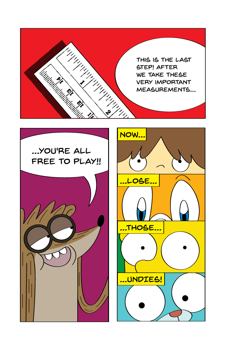 Measuring Up! page 3 full