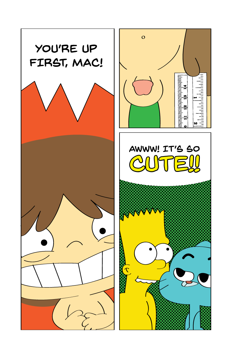 Measuring Up! page 4 full