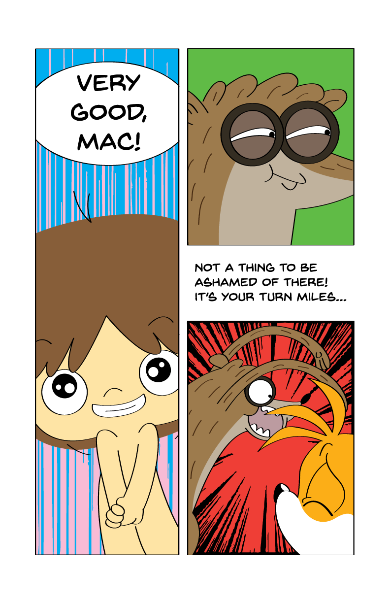 Measuring Up! page 5 full