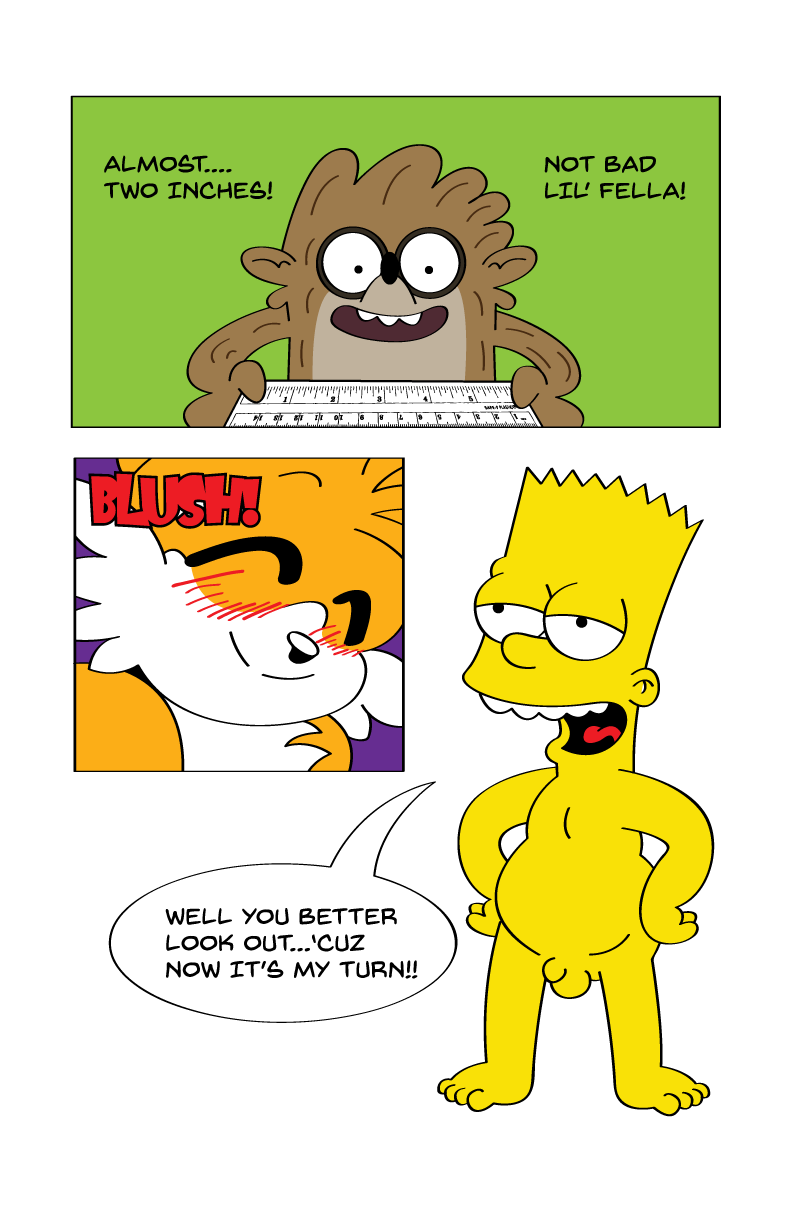 Measuring Up! page 7 full