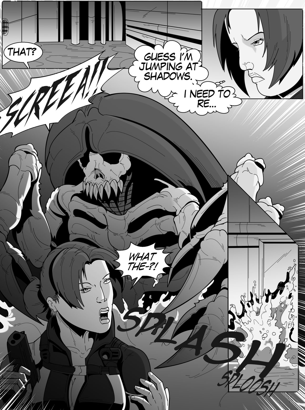 Dark Waters page 4 full