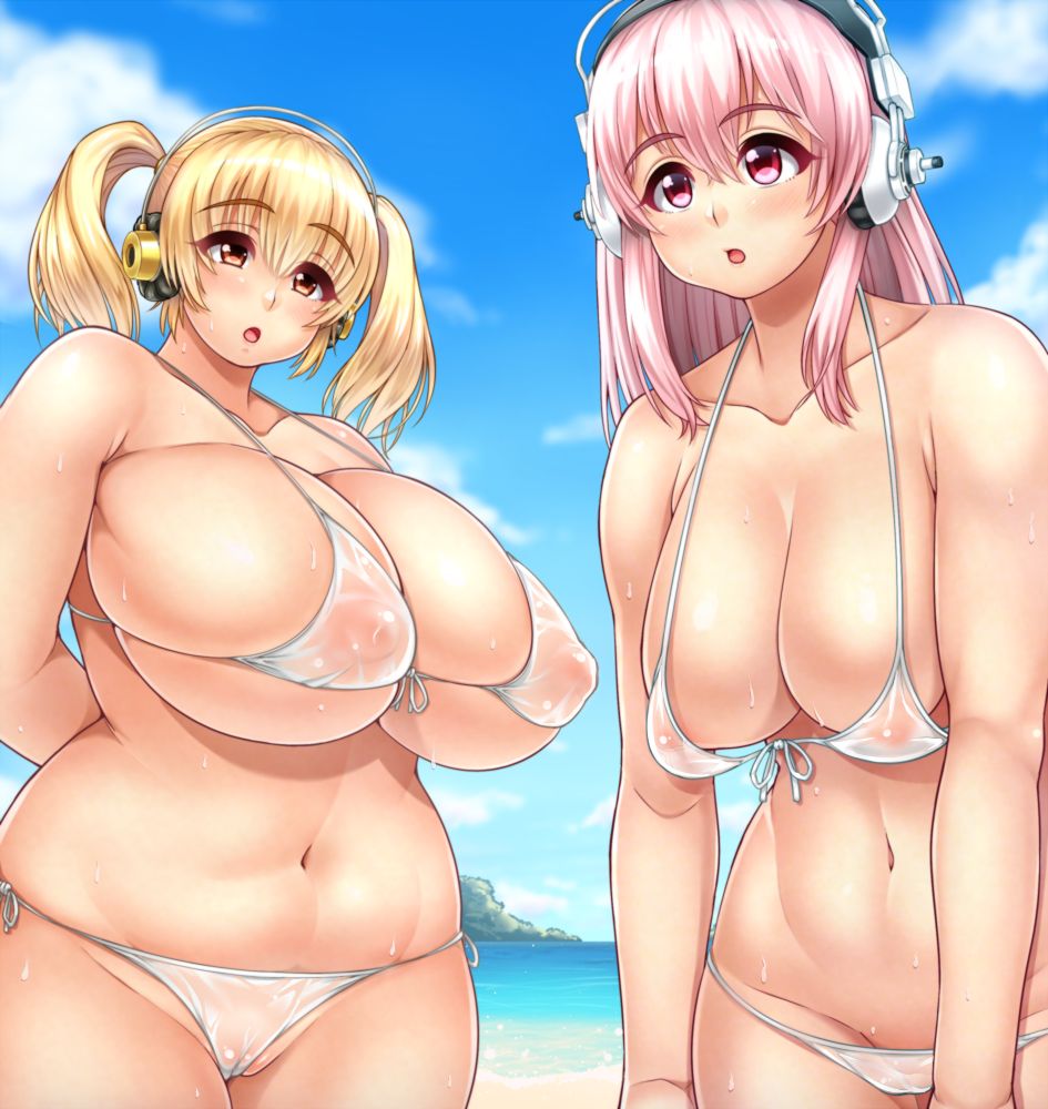 Plump and Chubby Collection page 6 full