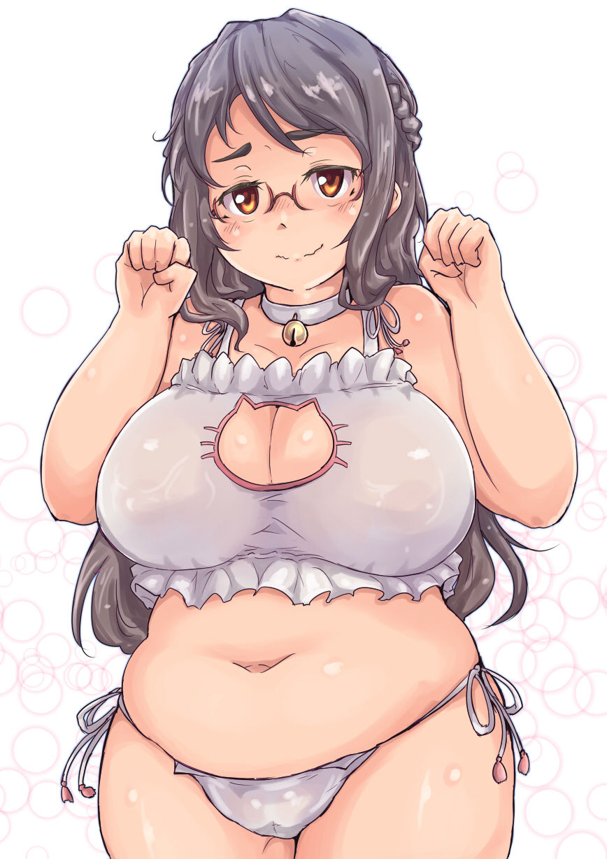 Plump and Chubby Collection page 7 full
