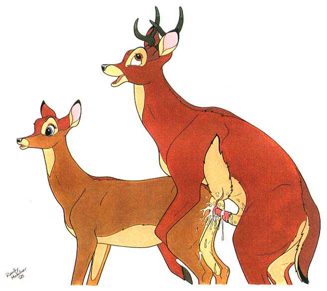 Randy Muledeer Gallery page 2 full