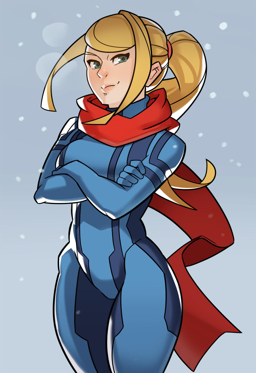 Artist - SplashBrush page 3 full