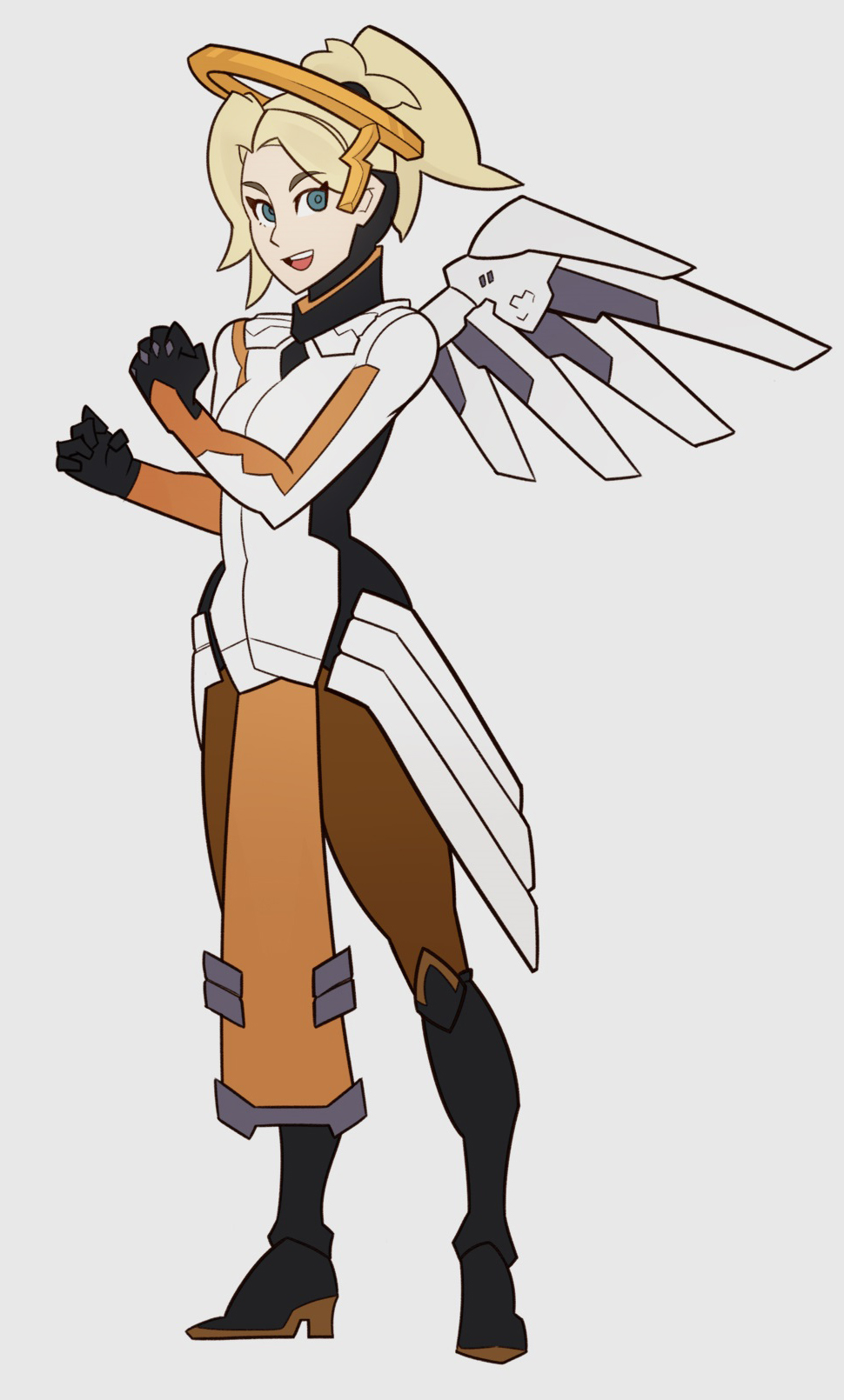 Artist - SplashBrush page 7 full
