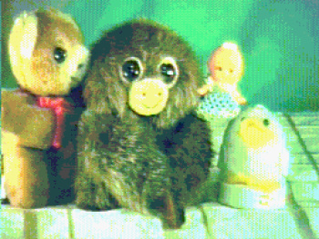 Tamanegi cover