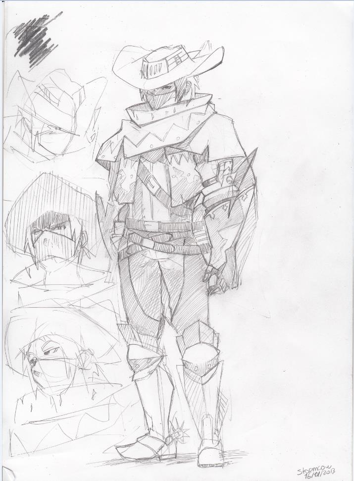 Artist - Stormcow page 7 full