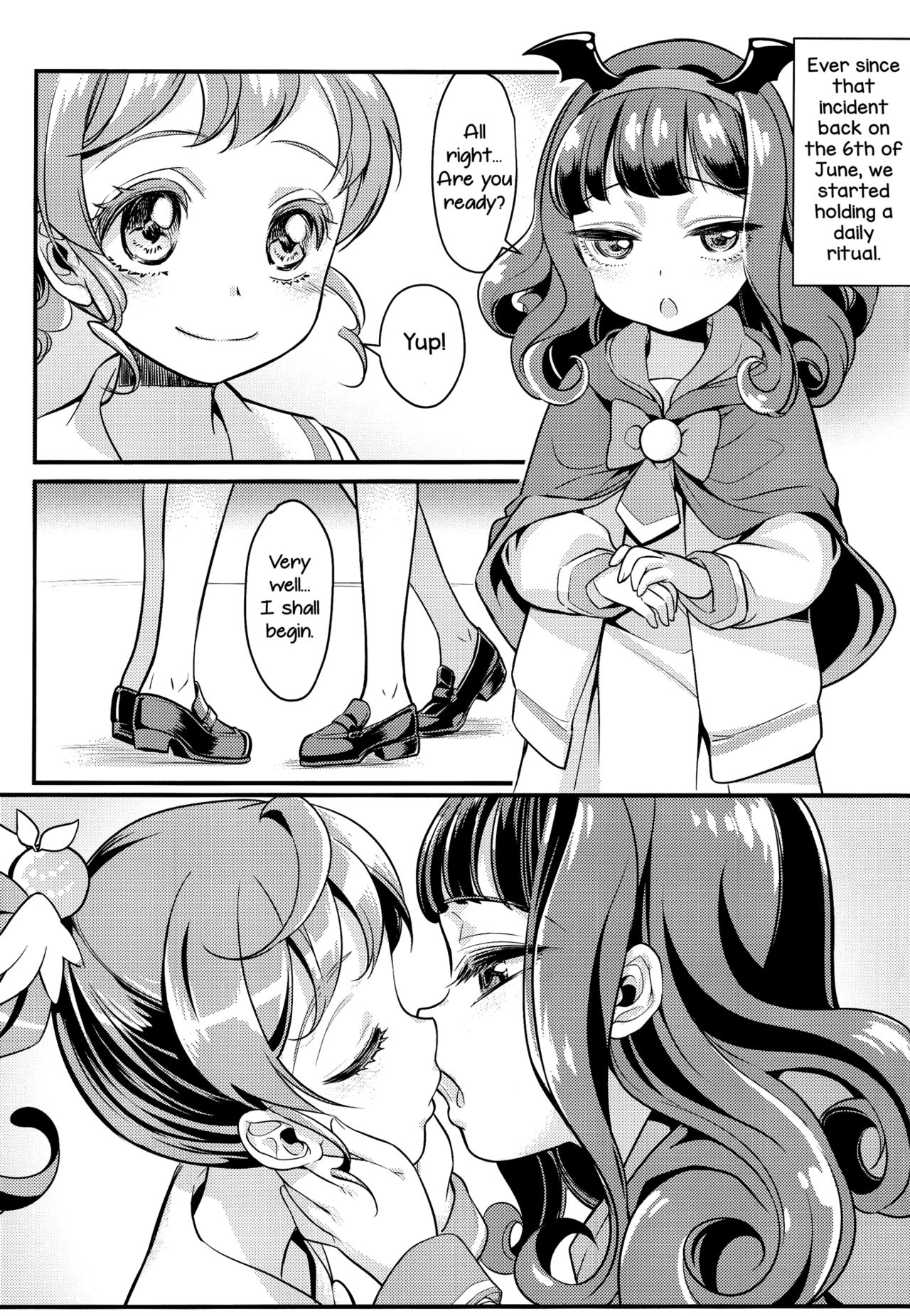 Devi &amp; En Chu page 3 full