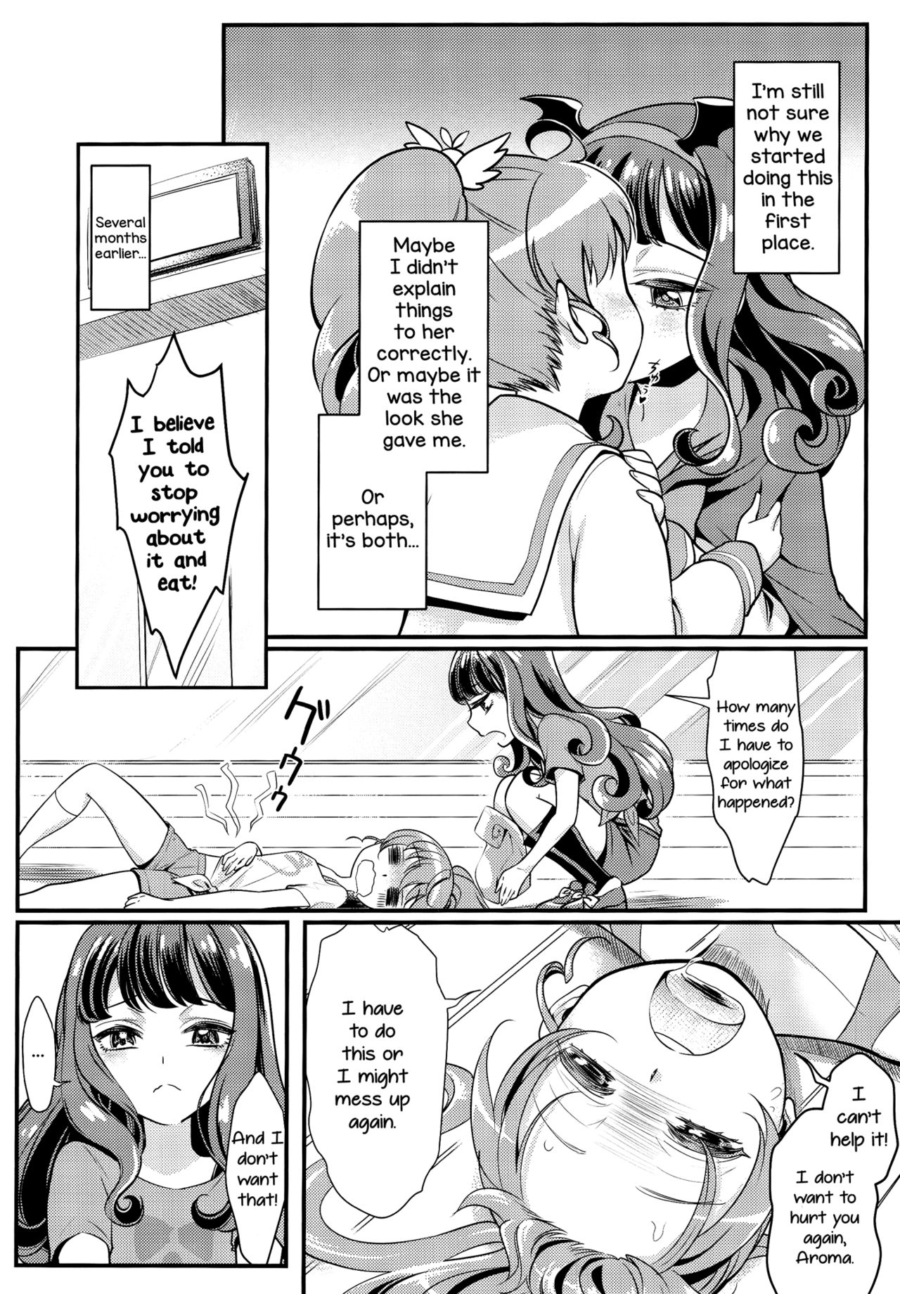 Devi &amp; En Chu page 4 full