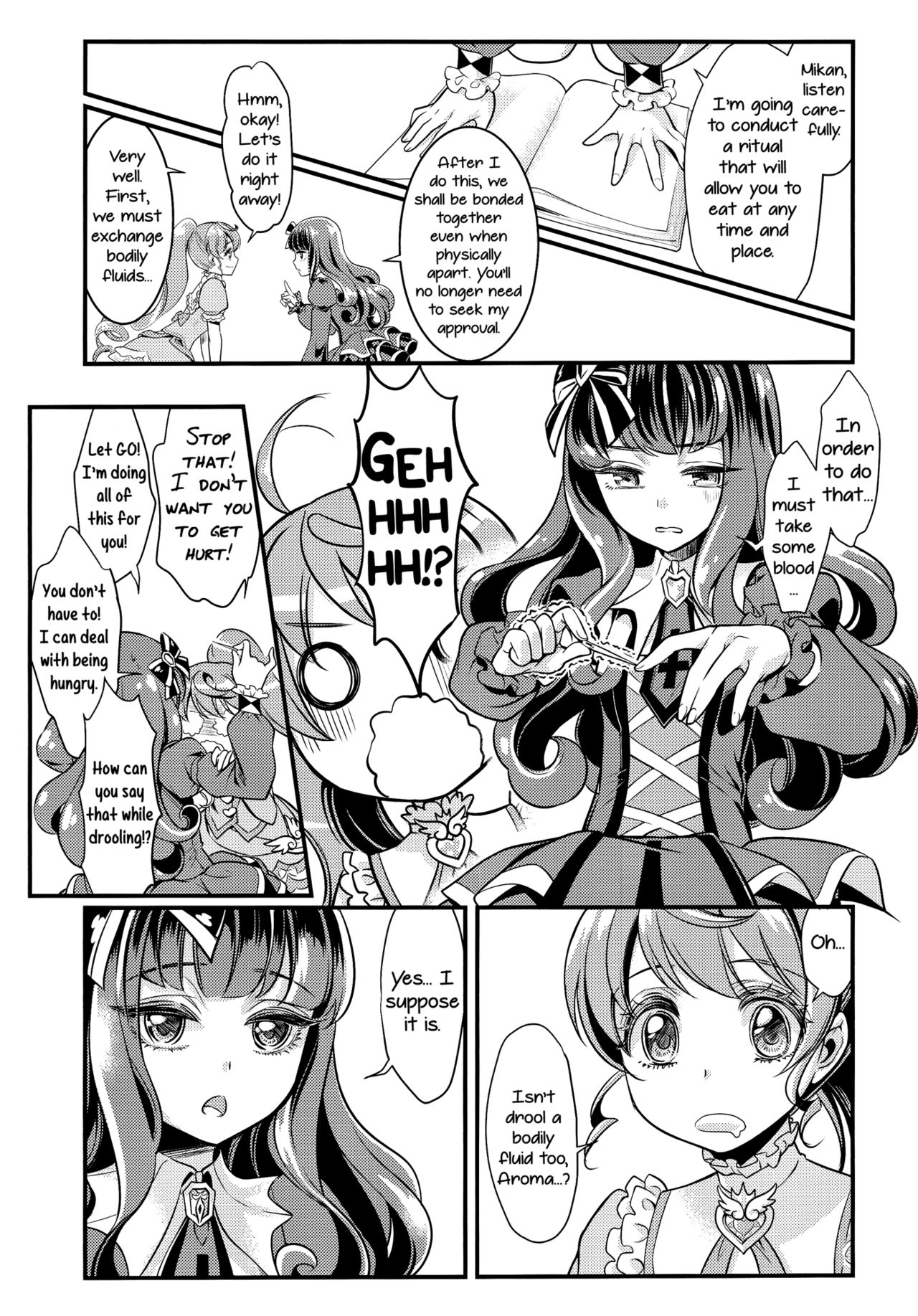 Devi &amp; En Chu page 5 full